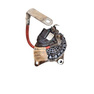Alternador Fiat Uno Vivace 1.0 2010 2011