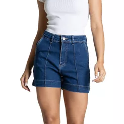 Shorts Jeans Sawary - 284426