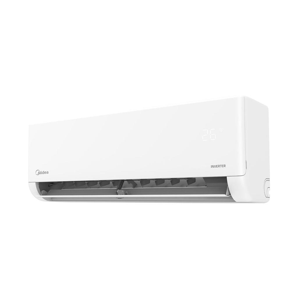 Ar Condicionado 9000 BTUs Split Hi Wall Inverter Midea Frio Lite R-32 42EBVCB09M5 220V — imagem 2 de 2