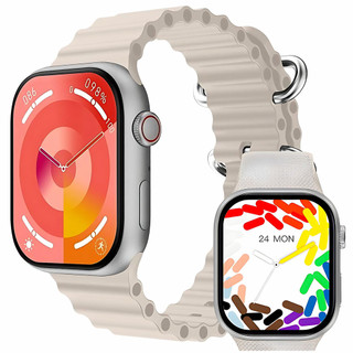 Smartwatch Xwear Xh9 Xs9 Pro