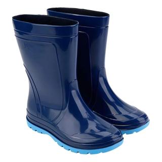 Bota Galocha Infantil Grendene Kids Impermeável Chuva Jetsky
