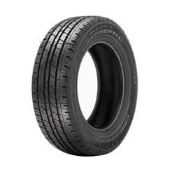 Pneu Continental Aro 16 ContiCrossContact LX 195/60R16 89H