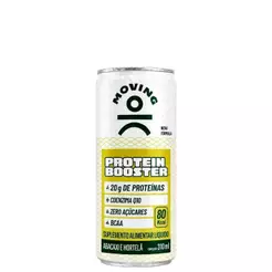 Protein Booster Pro Moving Abacaxi e Hortelã 310ml