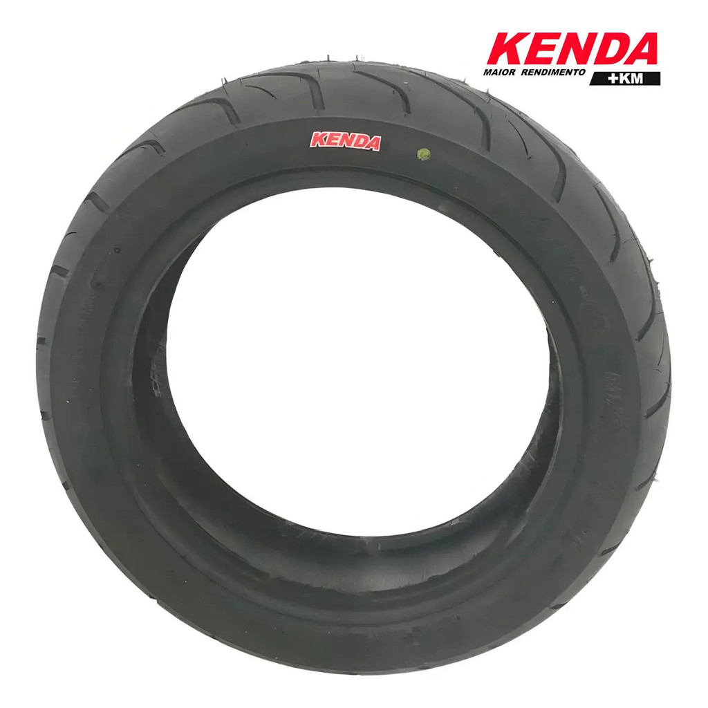 PNEU TRASEIRO KENDA K6007 NMAX 160 130/70-13 63P SEM CÂMARA — imagem 2 de 2