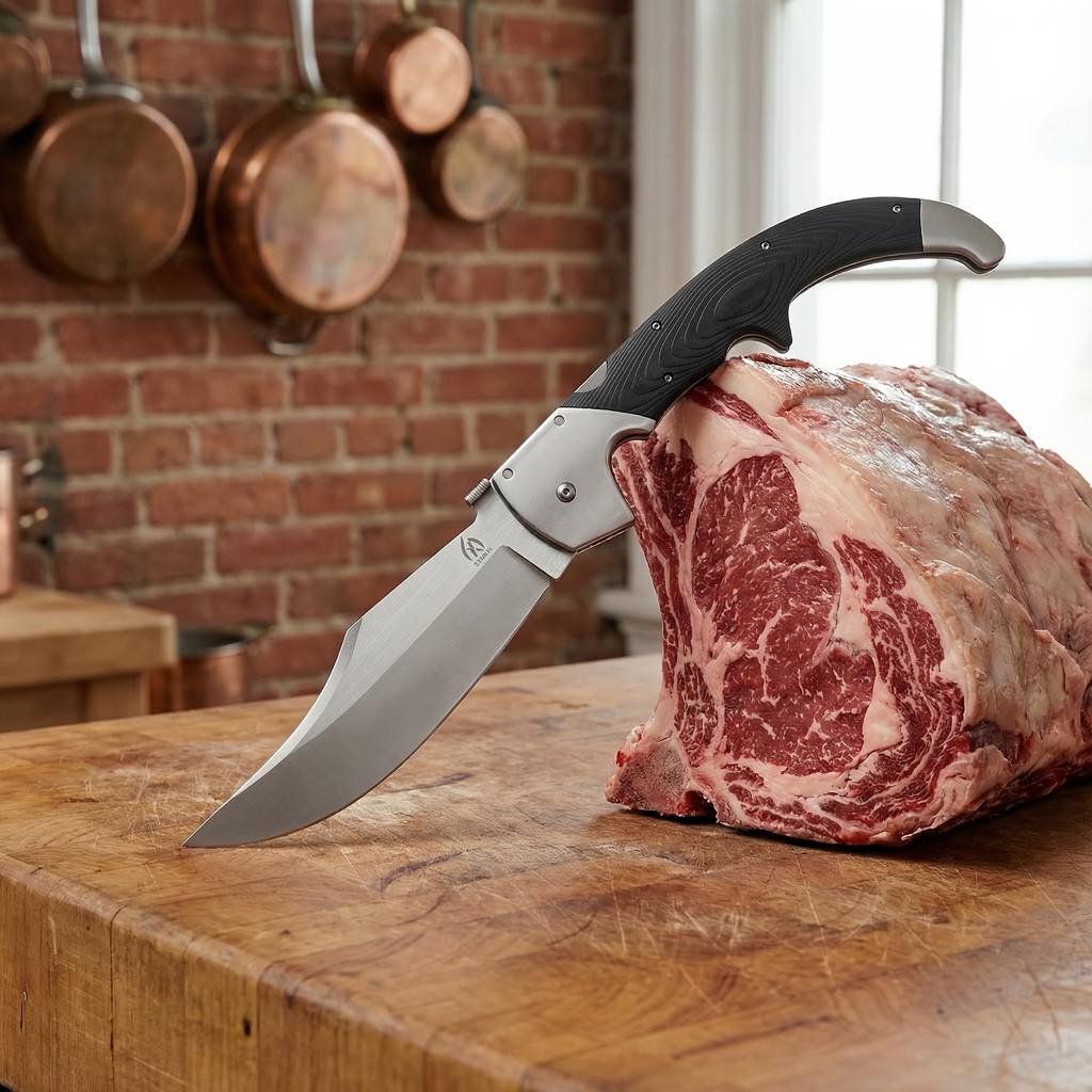 Utensílios de cozinha, facas profissionais para chefs, facas de cozinha em aço inoxidável, facas multifuncionais, facas 