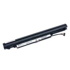 Bateria para notebook compatível com Lenovo Ideapad 110-14IBR | 2200mAh