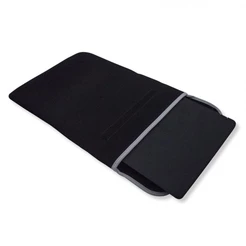 Capa case Neoprene para Notebook de 15.6 Polegadas