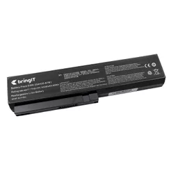 Bateria para notebook compatível com Lg R Series R410 | 4400mAh