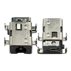 DC Jack para Notebook compatível com Samsung NP350XAA Sem Cabo