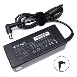 Fonte para Notebook compatível com Dell Inspiron 14-3442-C10 19.5V 3.34A 65W