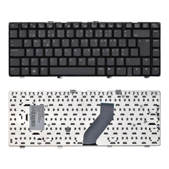 Teclado para Notebook compatível com Hp Pavilion DV6000 Português Portugal