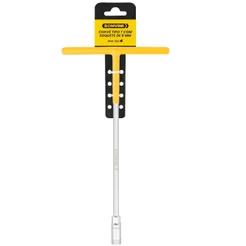 Chave canhão 8 mm cabo tipo T - BOM-1262 - Bomvink