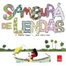 Samburá de Lendas de Blandina Franco e José Carlos Lollo 6782576