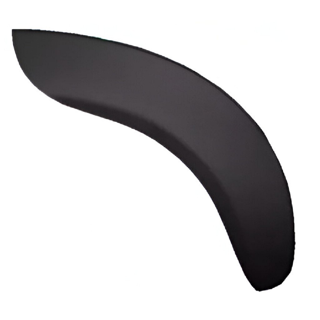 Moldura Para-lama Traseiro Dir Fiat Uno 2011 a 2016 em Oferta na Shopee