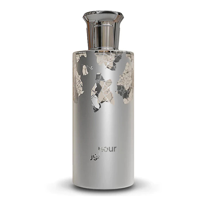 Perfume Mawwal Nour Feminino 100ml Eau de Parfum