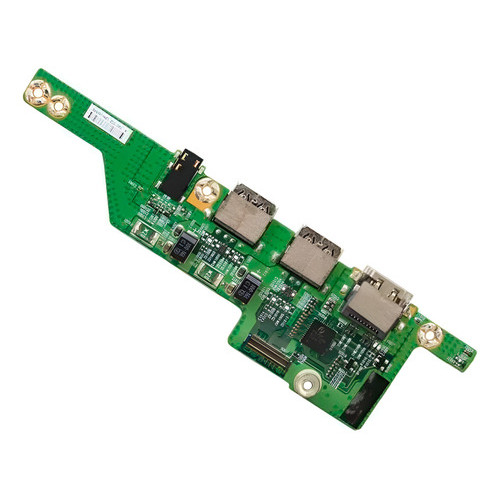 Placa Auxiliar Usb / Hdmi LG Z430 (12212)