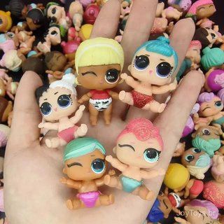 1pc Boneca LOL Surprise OMG Boneca Big Sister Brinquedo MGA Presente Exquisito Kawaii Fofo Me TGZN