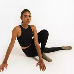 Calça Stirrup Legging Insider