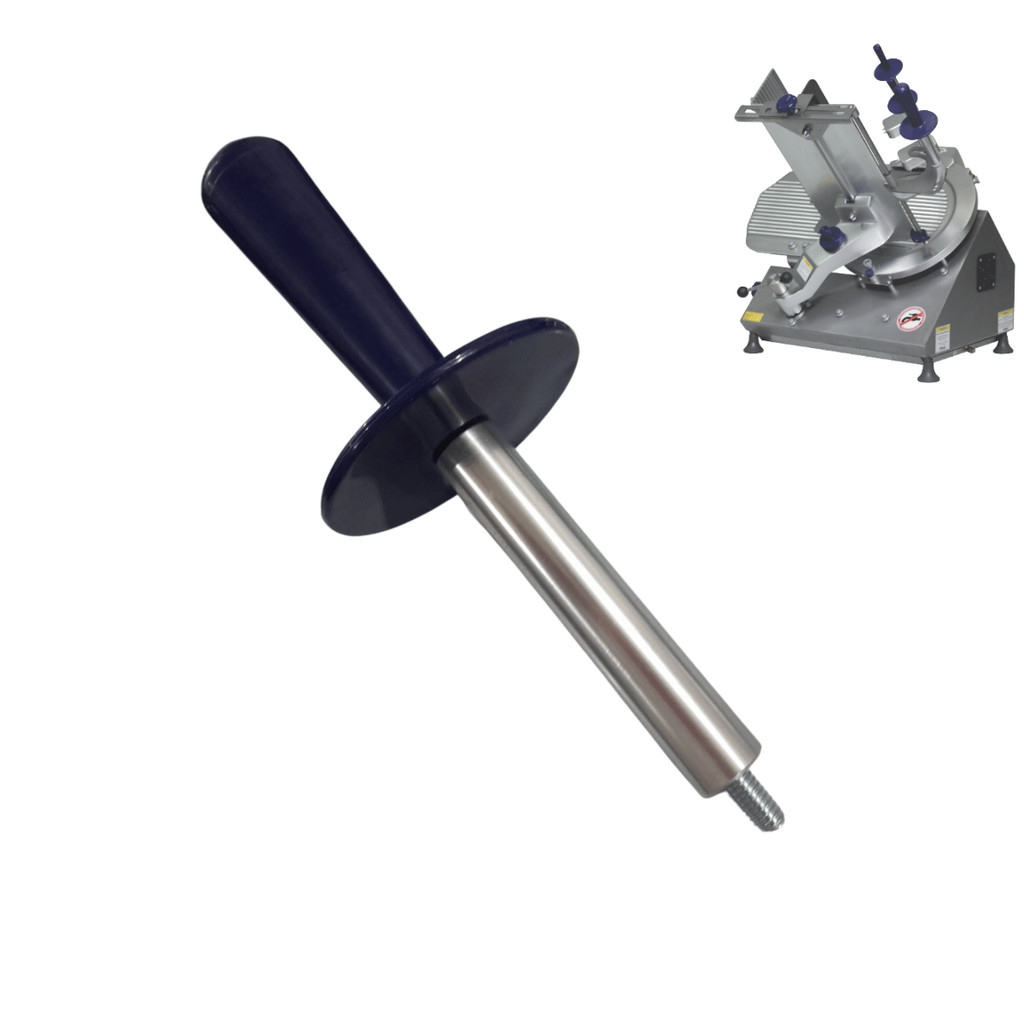 KIT DO EIXO MANIPULO GRANDE GURAL AXT33i CORTADOR DE FRIOS