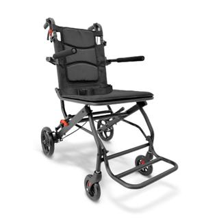 Cadeira de Transporte Dellamed em Aço Dobrável até 100kg D90 em Oferta na Shopee