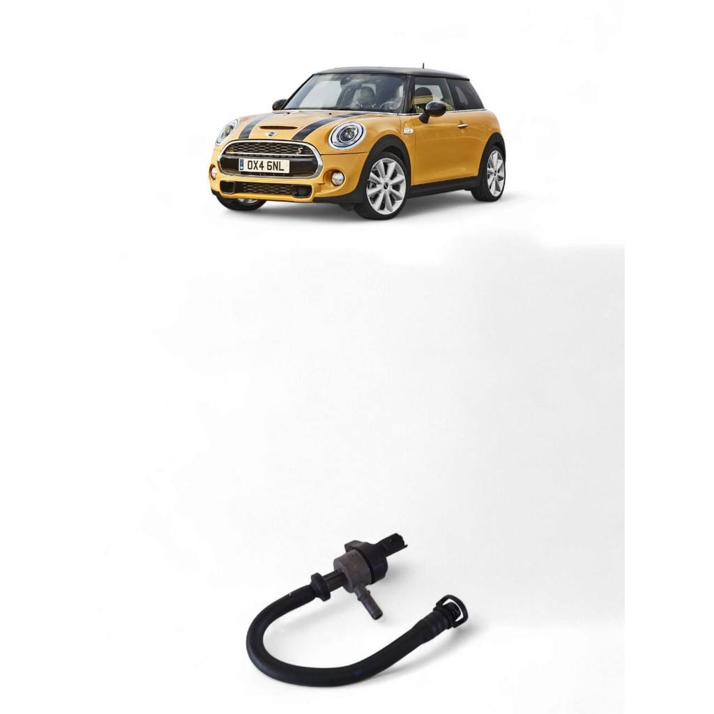 Válvula Canister Mini Cooper 1.6 2016