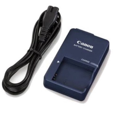 Carregador canon CB-2LVE Para Bateria NB-4L IXUS 80IS 75 70 65 60