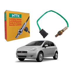 Sonda Lambda Pre Catalisador Punto 1.4 2008 A 2010