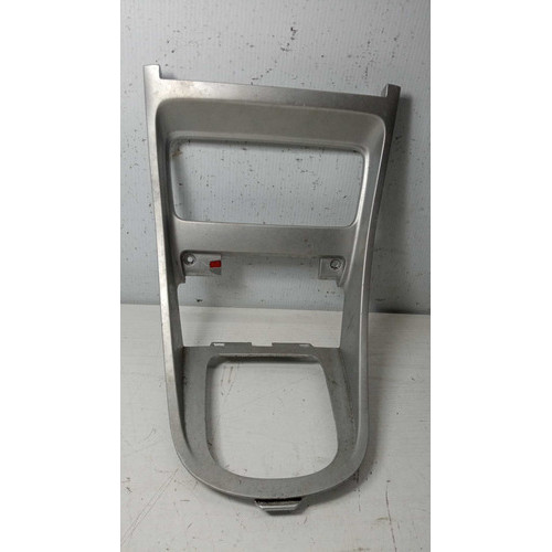 Moldura Central Painel Peugeot 307 2010 Original