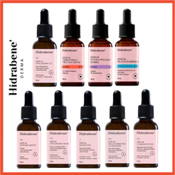 Hidrabene Sérum Facial 30ml