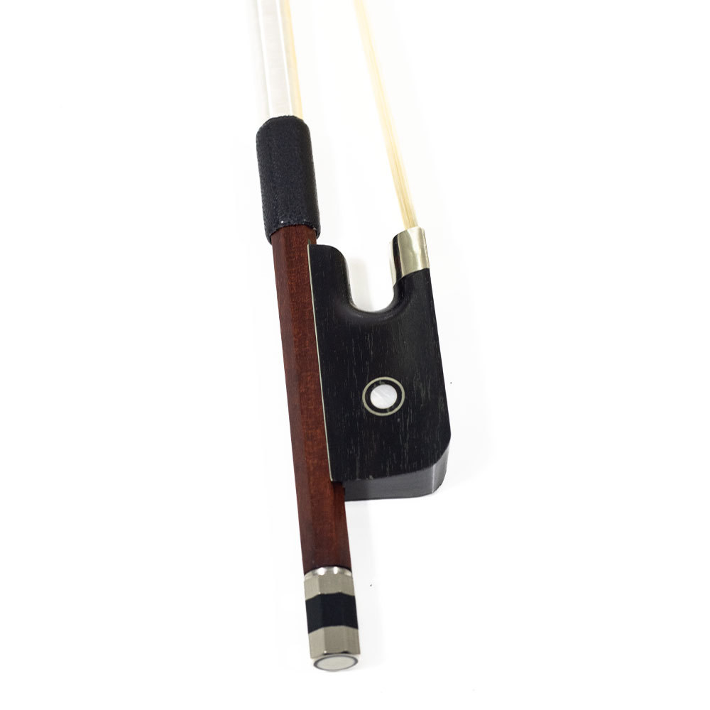 Arco Atelier Silvero Violoncelo Pau Pernambuco Crina Animal