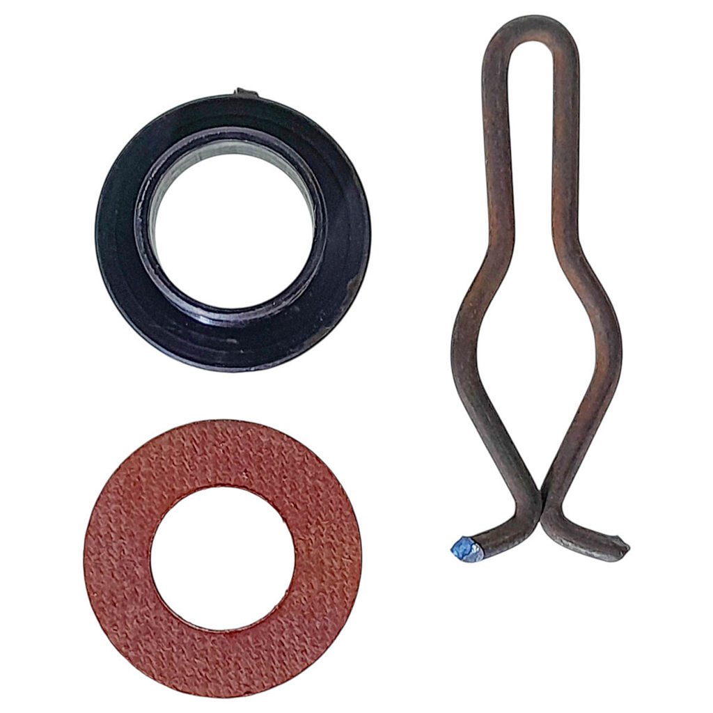 Kit Trava Haste Pedal Embreagem S10 Blazer D20