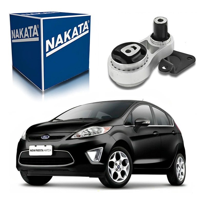 Coxim Limitador Cambio Fiesta Mexicano 1.6 2010 A 2014