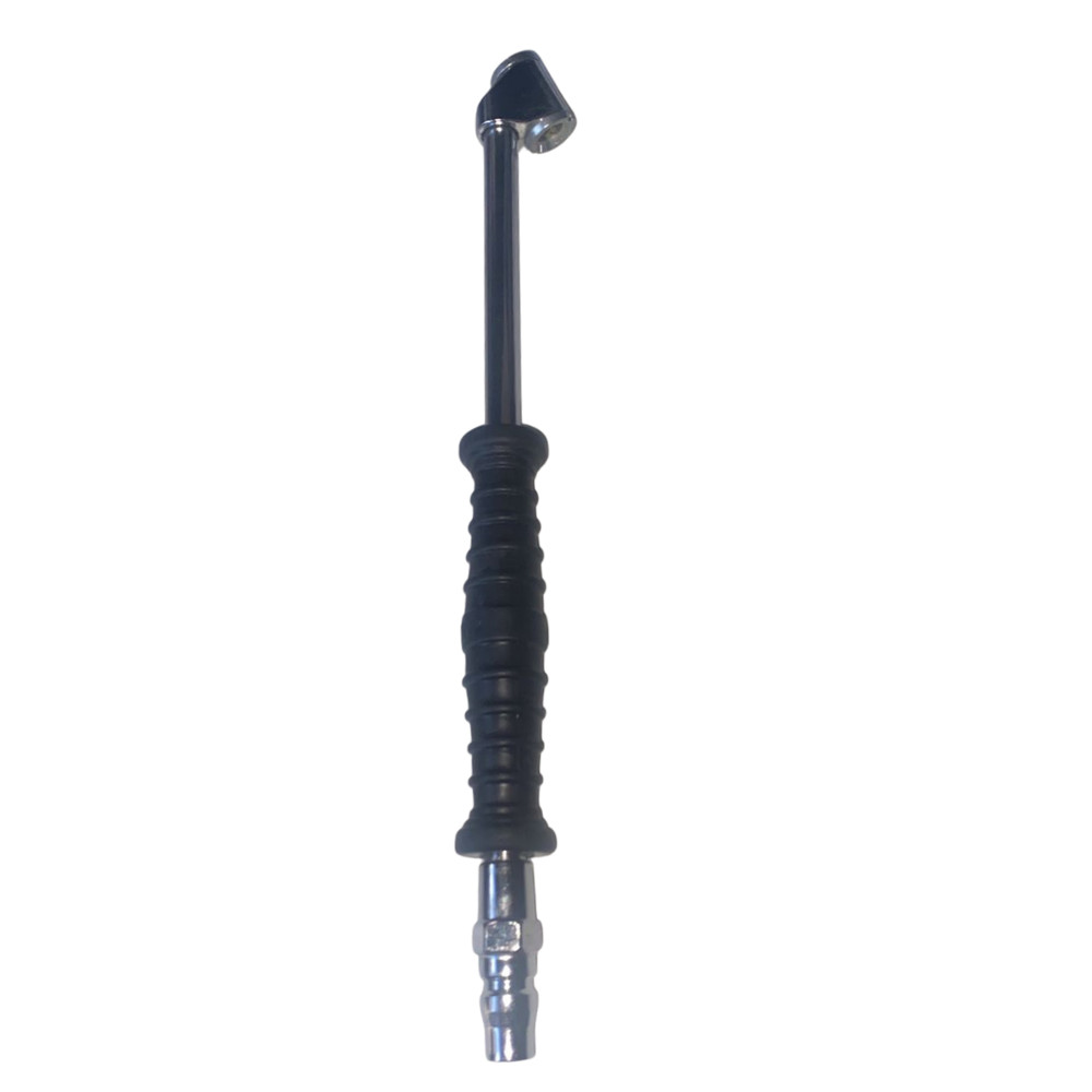Ferramenta De Mandril De Pneu De Metal Com Pneu Pneumático D