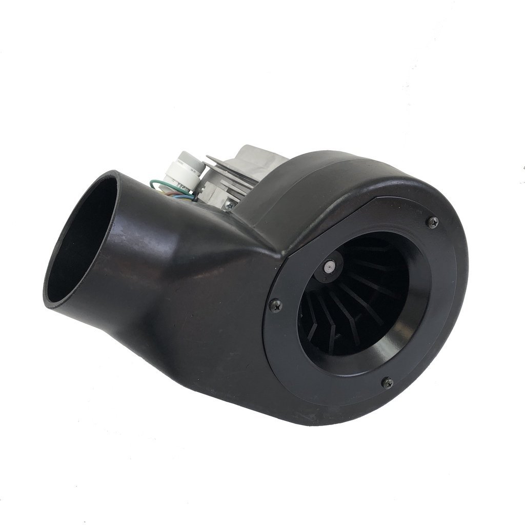 Microventilador Monofásico Blower Condor Ventisilva | CONDOR NYLON