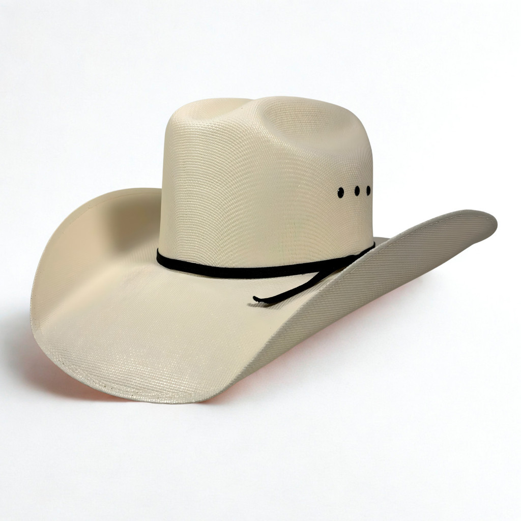 Chapéu Palha  Lone Star 50x Usa Bulls Autentico  Top  Vendas