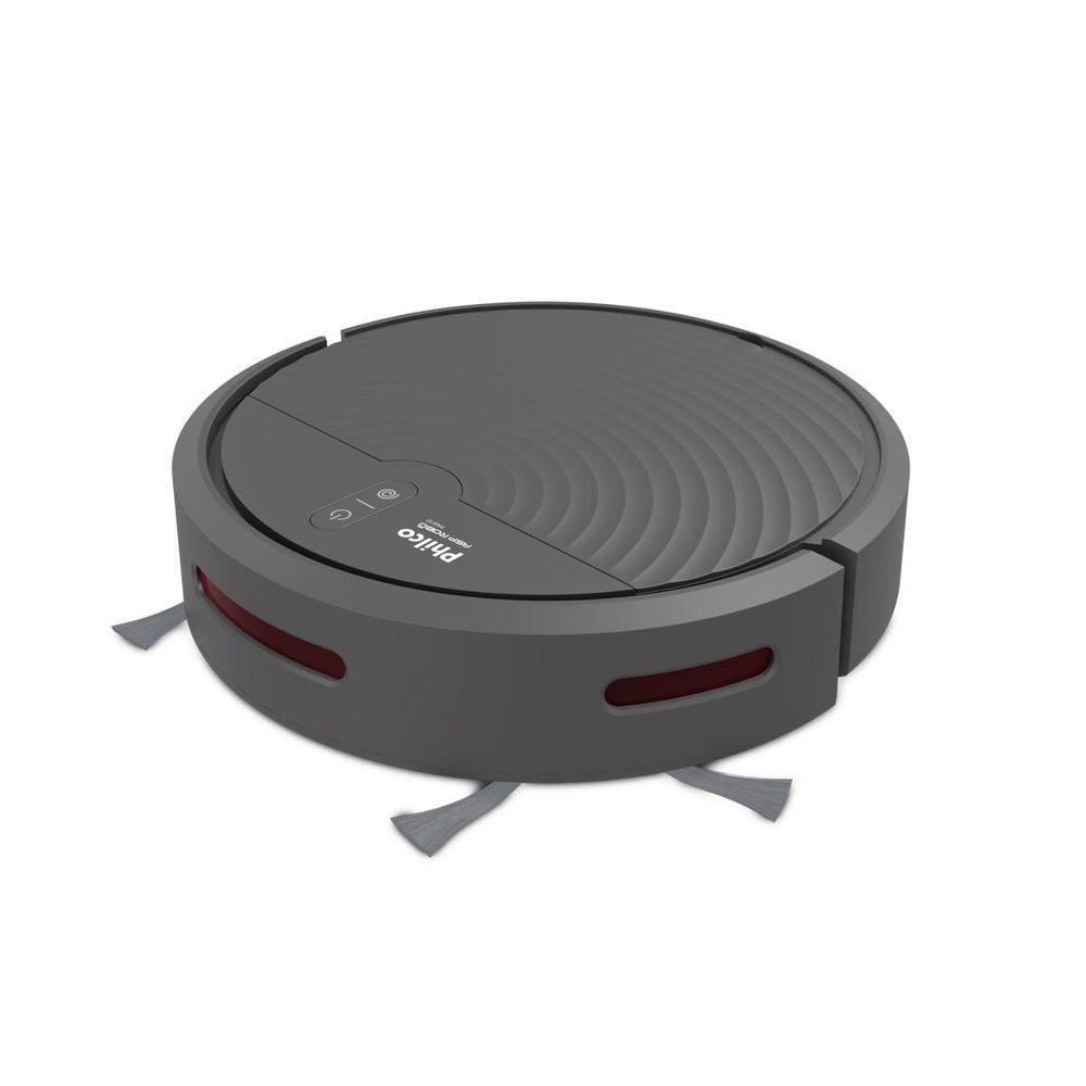Aspirador Robô Philco Função MOP Seco Antiqueda PASE10 Bivolt em Oferta na Shopee