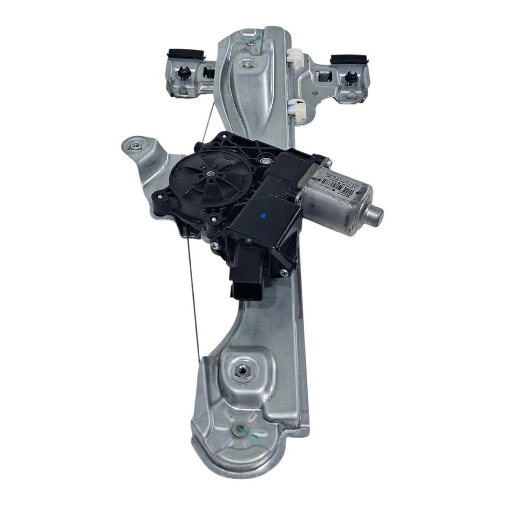 Máquina De Vidro Traseira Direita Chevrolet Onix 2013/2016
