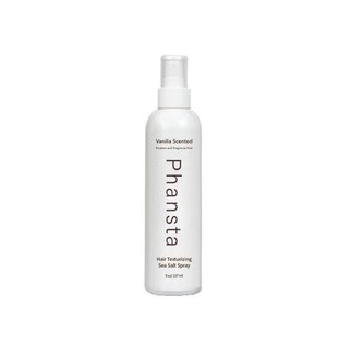 Spray de Sal Marinho Simpletics, Spray de Sal Marinho de Baunilha Simpletics, Spray de Sal Marinho para Estilização, com