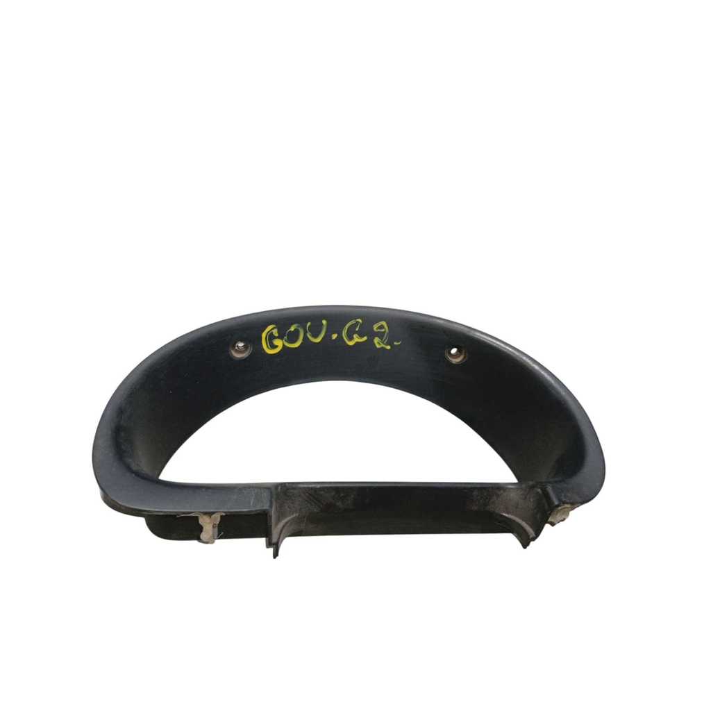 MOLDURA PAINEL INSTRUMENTO VOLKSWAGEN GOL G2