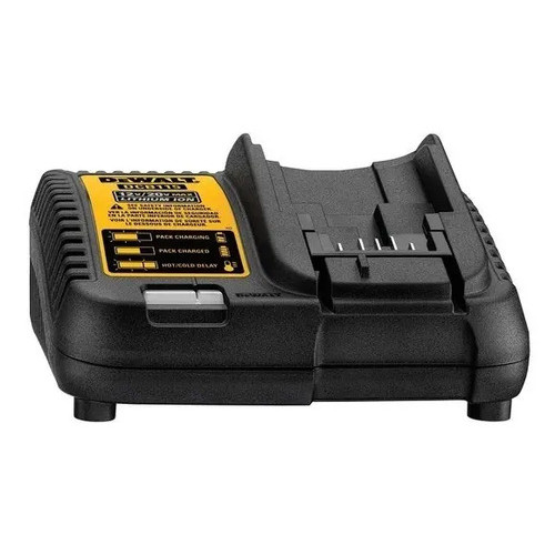Carregador de Baterias DeWalt DCB115 Bivolt 12-20V Lítio para Furadeira Esmerilhadeira Ferramentas Elétricas · foto 2