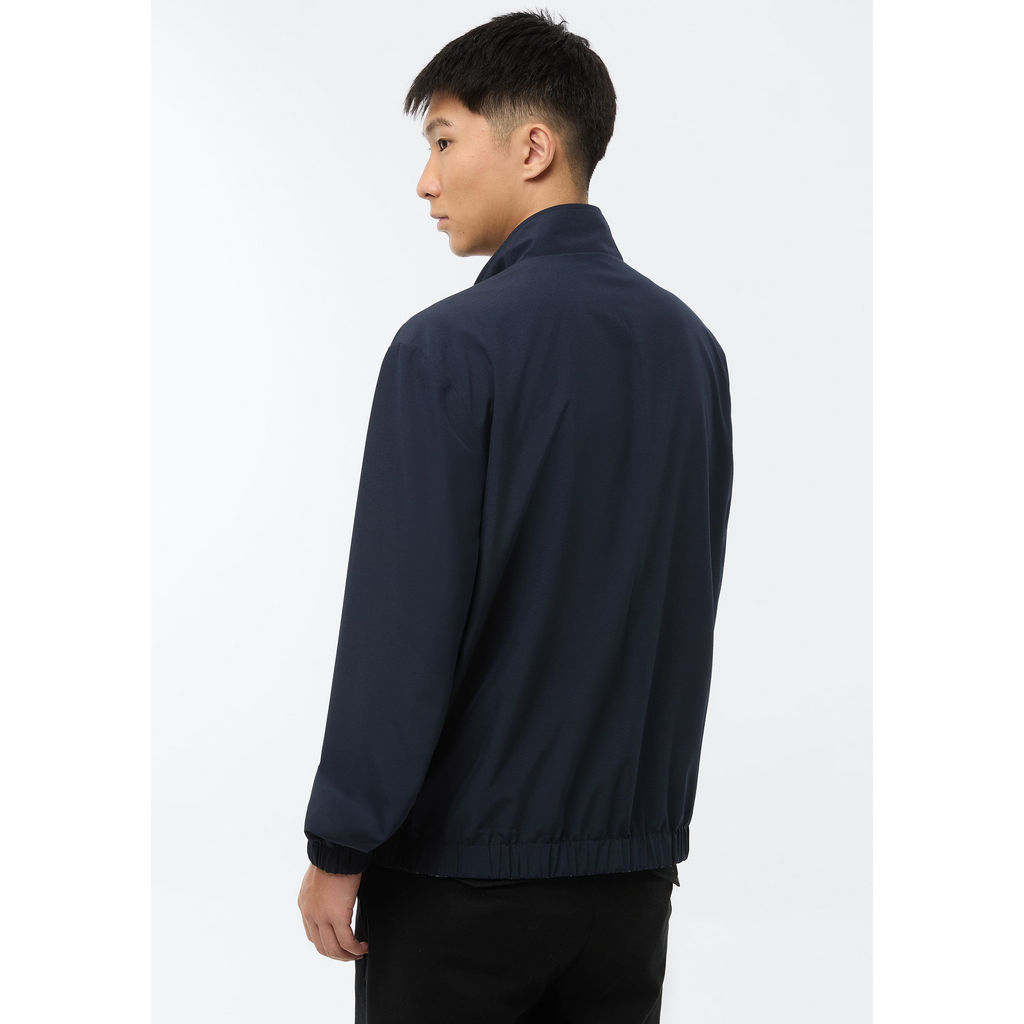 Jaqueta Masculina Bomber Dupla Face · foto 2
