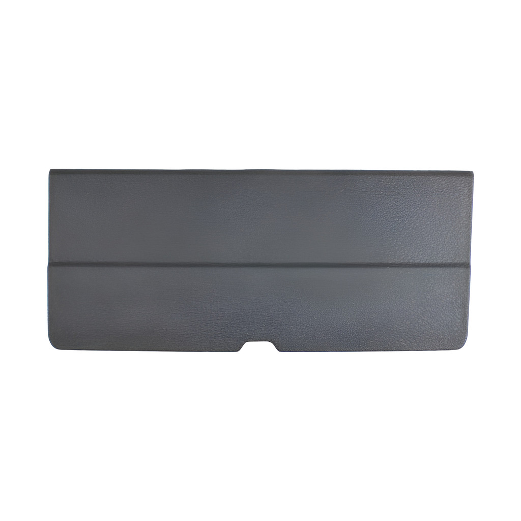 Tampa Caixa de Fusíveis Volkswagen SpaceFox 2009 a 2014 1.6 Flex
