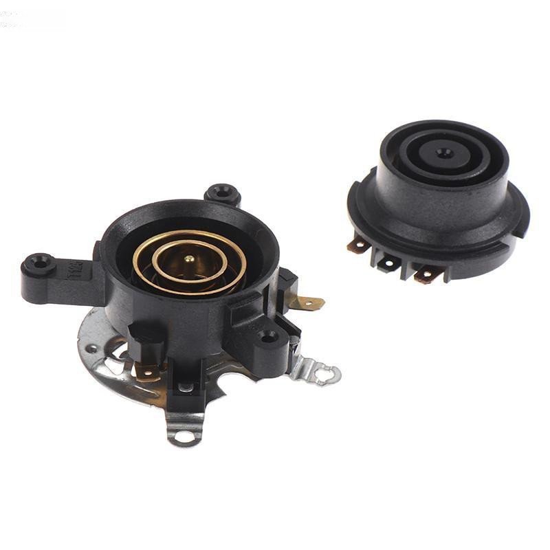 Acessórios Para Chaleira Elétrica De Alta Qualidade , Base De Termostato , Conector De Controle De Temperatura , Soquete