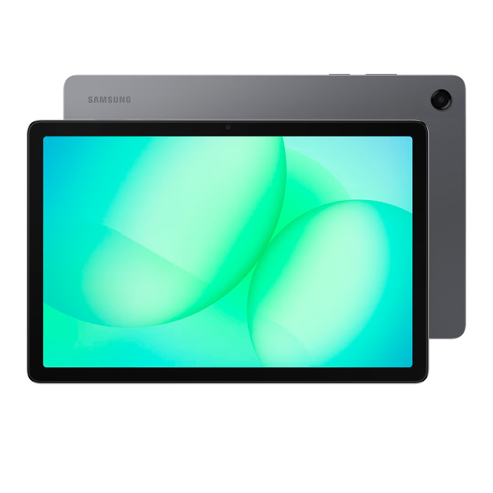Tablet Samsung A11+ X236 128gb 6ram 5G CHIP 11” SILVER Android 16 Octa-Core Orig