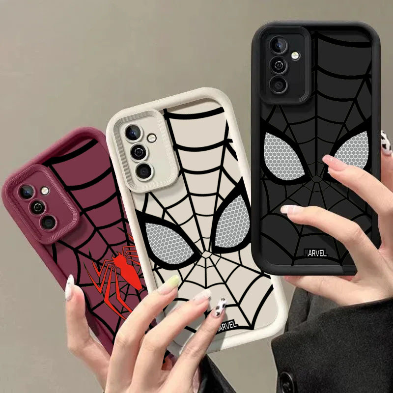 Adequado Para Samsung Galaxy A01 A03 A04e A04 4G Capa De Telefone A03s A02s A01Core A03Core Protetora De silicone Duráve