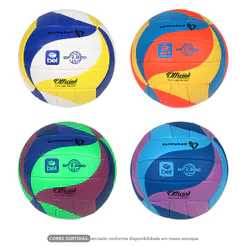 Bola de Vôlei BFX 280 Bel