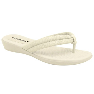 Tamanco Feminino Piccadilly Ortipedico 500401
