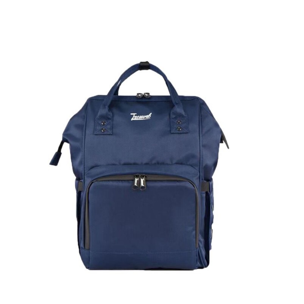 Japão Lotte Mãe Saco Do Bebê Grande Capacidade Multifuncional Bebê Mãe Mi Mochila Viagem Ao Ar Livre Lazer Conveniente