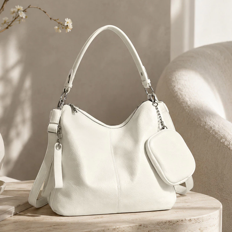 Bolsa Mochila Grande de Ombro — foto 6