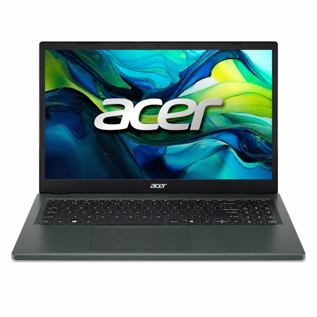 Notebook Acer Aspire Go 15 15.6 FHD Intel Core i7-13620H 8GB DDR5 SSD NVMe 256GB